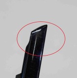 Chedar Geam Ușă Dreapta Față Audi Q5 8R (2008-2017) OEM 8R0853284H Original