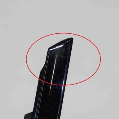 Chedar geam ușă dreapta față AUDI Q5 8R 2015 OEM: 8R0853284H foto