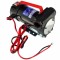 Pompa pentru transfer combustibil 24V 155W 40L/min, GEKO G01016