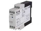 Releu Monitorizare Temperatura EMT6-230V