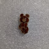 Insigna Mascota JO Moscova 1980