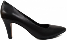 Pantofi dama stiletto S.Oliver 5-5-22432-21 001 black foto