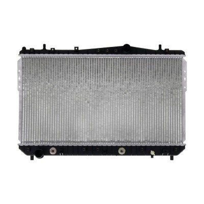 Radiator racire Chevrolet Lacetti, 2003-2009, , Motorizare 1, 6 80kw; 1, 8 89kw Benzina, tip climatizare Cu/fara AC, cutie automata, dimensiune 688x3 foto
