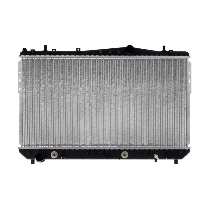 Radiator racire Chevrolet Lacetti, 2003-2009, , Motorizare 1, 6 80kw; 1, 8 89kw Benzina, tip climatizare Cu/fara AC, cutie automata, dimensiune 688x3