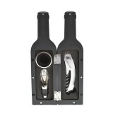Set 3 accesorii pentru vin