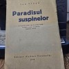 Paradisul suspinelor - Ion Vinea