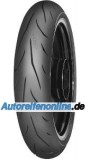 Anvelope moto Mitas Sport Force+ EV ( 120/70 ZR17 TL (58W) Roata fata )