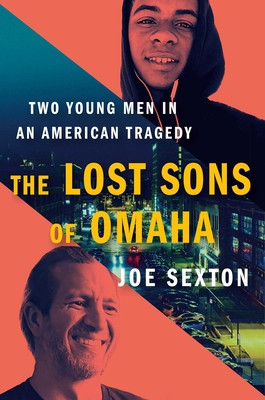 The Lost Sons of Omaha: Two Young Men in an American Tragedy foto