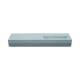 Piatra pentru ascutit 200x50x25mm, granulatie 120/180 Crownman