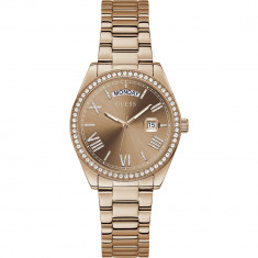 Ceas Dama, Guess, Luna GW0307L3 - Marime universala