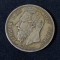 Belgia 1869 - 5 franci - monedă de argint #5