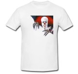 Cumpara ieftin Tricou &quot; King Clown &quot;