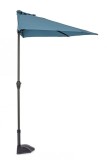 Cumpara ieftin Umbrela gradina, albastra, Kalife, 270x135x232 cm