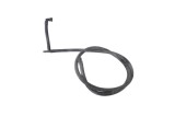 Conducta duza spălător far VW TOUAREG 7LA, 7L6, 7L7 2009 18125773