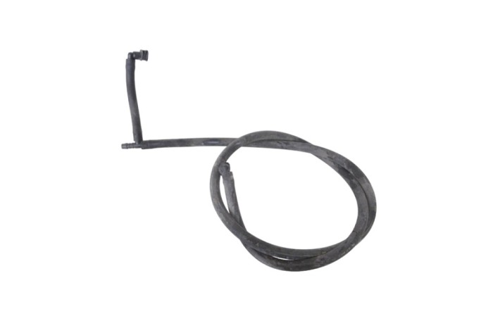Conducta duza spălător far VW TOUAREG 7LA, 7L6, 7L7 2009 18125773