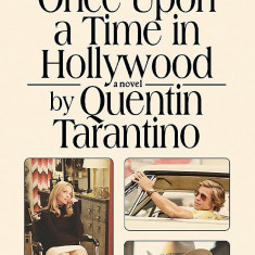 Once Upon a Time in Hollywood | Quentin Tarantino