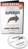 Supersefi | Sidney Finkelstein, ACT si Politon