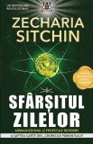 Carti Sfarsitul zilelor Vol. 7 Paperback Anunnaki Extraterestri