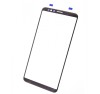 Geam Sticla Oppo R11s Rosu (Red) - Inlocuire Ecran Telefon