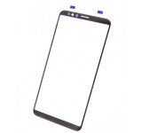 Geam Sticla Oppo R11s Rosu (Red) - Inlocuire Ecran Telefon