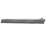 Prag Opel Vectra B (Sedan+Hatchback+Combi) 1995-02.2003 Dreapta, prag din metal