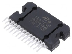 Amplificator Audio 80W 8-18VDC Clasa AB E-TDA7560