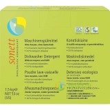 Detergent Praf pentru Masina de Spalat Vase Ecologic/Bio 1.5kg