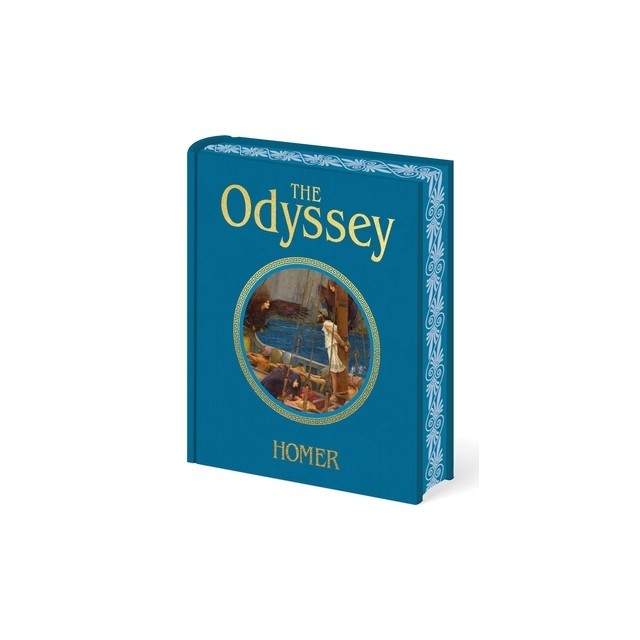 The Odyssey