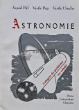 Cumpara ieftin Astronomie. Culegere de probleme (cu solutii) - Arpad Pal, 260 pagini, brosata, stare foarte buna
