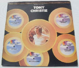 VINIL Tony Christie &lrm;&ndash; Golden Greats - (VG+) -