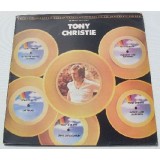 VINIL Tony Christie &lrm;&ndash; Golden Greats - (VG+) -