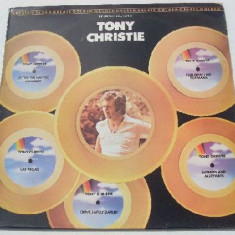 VINIL Tony Christie ‎– Golden Greats - (VG+) -