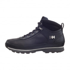 Bocanci Barba?i Outdoor Piele impermeabili Helly Hansen Calgary Men Waterproof foto