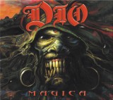 CD Dio - Magica (2000)