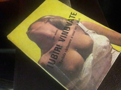 Iubiri Vinovate- cumplita razbunare a unui sot inselat-m.g.michel foto