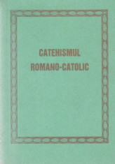 Catehismul romano-catolic 1984 foto