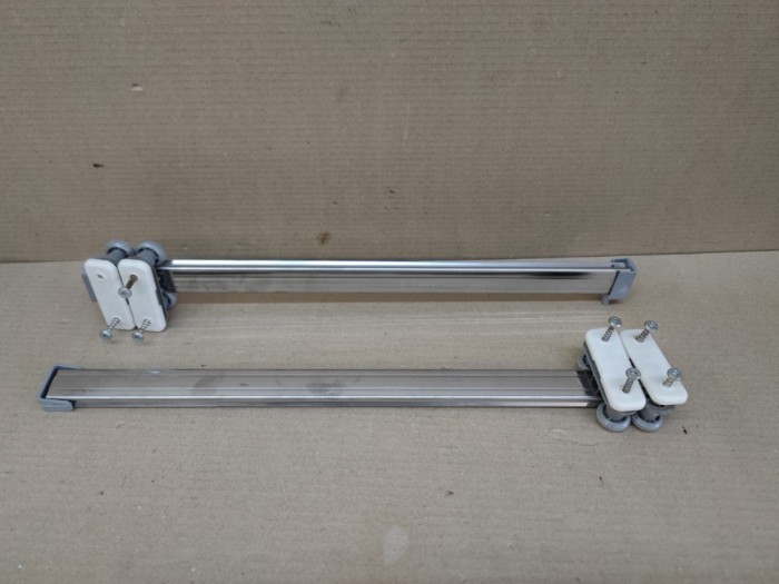 set sine ghidaj Mașina de spălat vase Hotpoint - LFD 11M121 CX / C158
