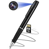 Pix Spion Camera Full HD iUni W8, 64GB, Inregistrare Audio-Video, Foto