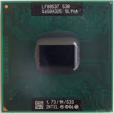 Procesor INTEL Celeron 530 SL9VA LF80537 (1,73 GHz, 1MB Cache, FSB 533 foto