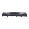 Bara spate LEXUS RX (LA/LH10), 10.2022-, negru, partial texturat; cu gaura carlig remorcare; inferior; fara F-Sport, 350, 350H