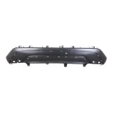Bara spate LEXUS RX (LA/LH10), 10.2022-, negru, partial texturat; inferior; fara F-Sport, 350, 350H