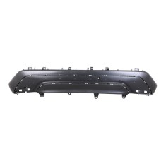 Bara spate LEXUS RX (LA/LH10), 10.2022-, negru, partial texturat; inferior; fara F-Sport, 350, 350H