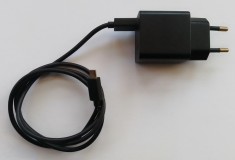 Incarcator retea telefon mobil ASUS, PA-1050-39, iesire CC 6,2 V / 1,0 A