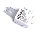 Amplificator de antena MAZDA 3 Sedan BM 2014 OEM: X1T65072 13609333
