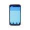Capac frontal LG E510 Optimus Hub, carcasa frontala piesa de schimb neagra FRONTC