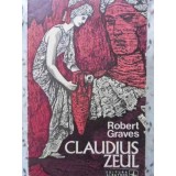 CLAUDIUS ZEUL-ROBERT GRAVES-265914