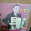 -Y- MARCEL BUDALA - ACORDEON - ( STARE VG + ) DISC VINIL LP, Lautareasca