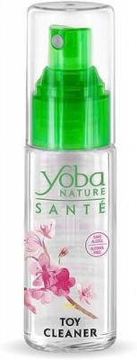 Solutie Toy Cleaner Yoba, 50 ml foto