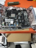 Placa baza Asrock AB350M socket AM4