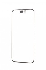 Geam Sticla + OCA iPhone 14 Pro Max